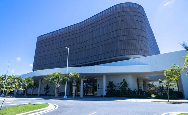 Centro Cultural Rainieri: un nuevo hito para la cultura dominicana