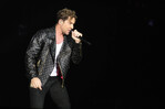David Bisbal: una noche para recordar David Bisbal: una noche para recordar