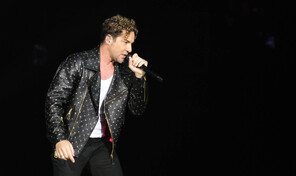 David Bisbal: una noche para recordar