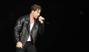 David Bisbal: una noche para recordar