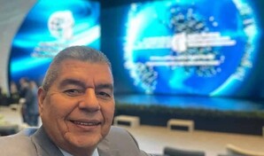 De jefe militar de Maduro a c&oacute;nsul en RD: la trayectoria de Wilmer Barrientos