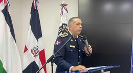 Mellizos caen abatidos por agentes policiales en Mendoza, reporta la instituci&oacute;n