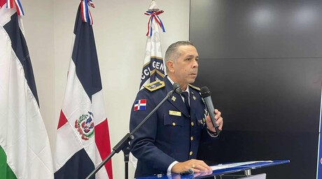 Mellizos caen abatidos por agentes policiales en Mendoza, reporta la instituci&oacute;n