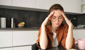 Estr&eacute;s y agotamiento: lo que no debemos normalizar