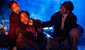 Festival Nacional de Teatro arranca con tres obras este fin de semana