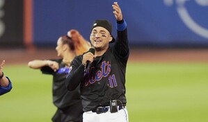 De las Grandes Ligas a los escenarios: Jos&eacute; "Candelita" Iglesias estrena "Tu Cintura"