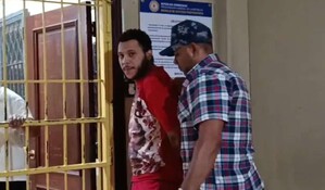 Fijan para este viernes audiencia de coerci&oacute;n contra acusado de matar a chofer en Santiago