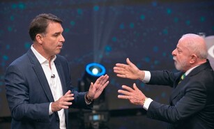 Brasil: Cara o Cruz