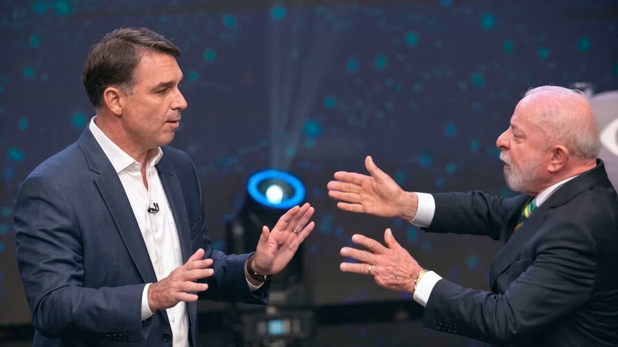Brasil: Cara o Cruz Brasil: Cara o Cruz