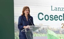 Gobierno reitera mantiene di&aacute;logo con EE. UU. sobre el arroz en el DR-Cafta