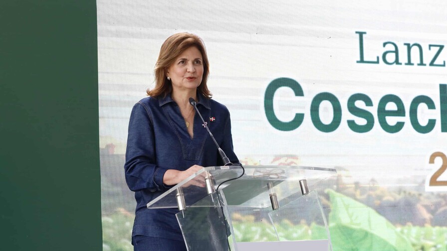 Gobierno reitera mantiene di&aacute;logo con EE. UU. sobre el arroz en el DR-Cafta