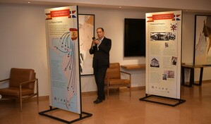 Fundaci&oacute;n busca mantener viva la memoria de la inmigraci&oacute;n espa&ntilde;ola en el pa&iacute;s