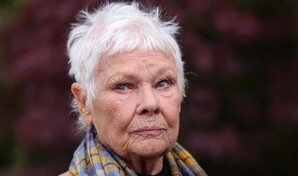 La actriz Judi Dench habla sobre su lucha con la degeneraci&oacute;n macular