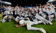 La maestr&iacute;a de los Rays para reinventarse tras perder a Franco