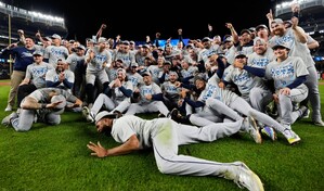 La maestr&iacute;a de los Rays para reinventarse tras perder a Franco