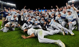 La maestr&iacute;a de los Rays para reinventarse tras perder a Franco
