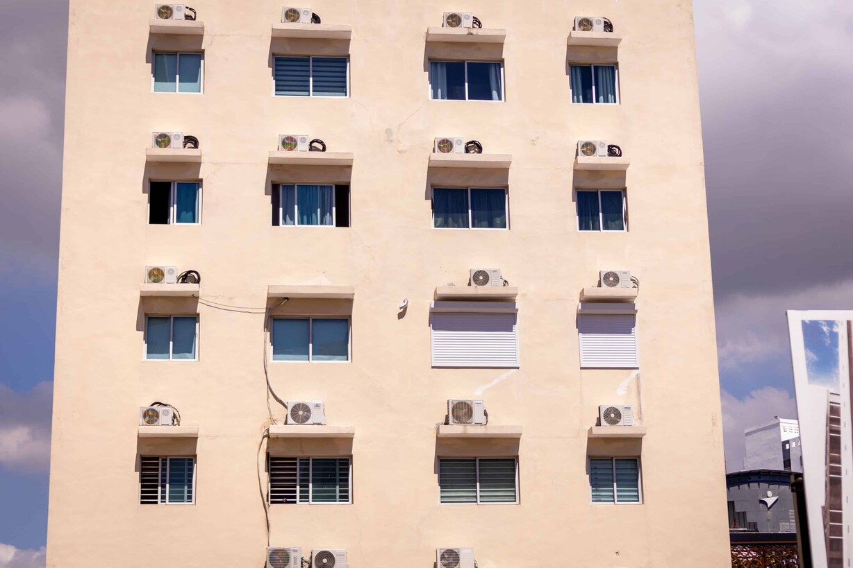 La industria que impulsa sus ventas a la "sombra" del calor La industria que impulsa sus ventas a la "sombra" del calor