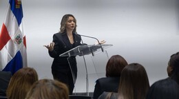 No pagar la manutenci&oacute;n de los hijos podr&iacute;a castigarse con 10 a&ntilde;os de c&aacute;rcel, seg&uacute;n la Ley Mirabal
