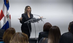 No pagar la manutenci&oacute;n de los hijos podr&iacute;a castigarse con 10 a&ntilde;os de c&aacute;rcel, seg&uacute;n la Ley Mirabal