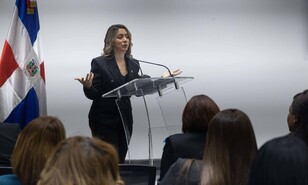 No pagar la manutenci&oacute;n de los hijos podr&iacute;a castigarse con 10 a&ntilde;os de c&aacute;rcel, seg&uacute;n la Ley Mirabal