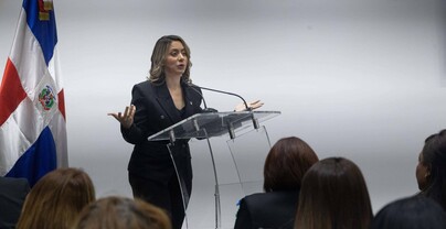 No pagar la manutenci&oacute;n de los hijos podr&iacute;a castigarse con 10 a&ntilde;os de c&aacute;rcel, seg&uacute;n la Ley Mirabal