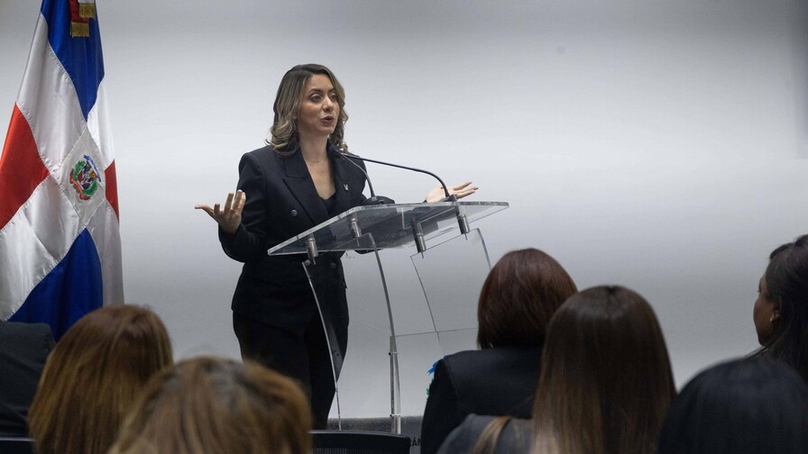No pagar la manutención de los hijos podría castigarse con 10 años de cárcel, según la Ley Mirabal No pagar la manutención de los hijos podría castigarse con 10 años de cárcel, según la Ley Mirabal