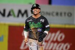 Ismael Munguía impacta Lidom mientras espera su oportunidad para Grandes Ligas