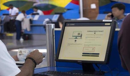 Lo que debes hacer si tienes impedimento de salida del pa&iacute;s sin un sustento judicial