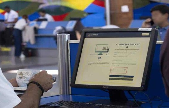 Lo que debes hacer si tienes impedimento de salida del pa&iacute;s sin un sustento judicial