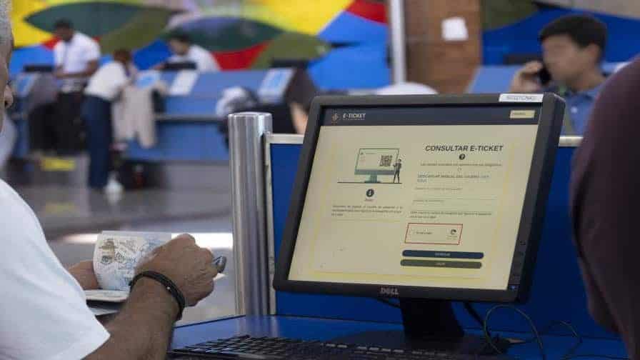 Lo que debe hacer si tiene impedimento de salida sin sustento judicial