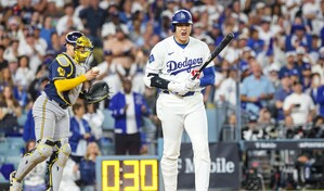 Los Dodgers descartan operar a Ohtani durante el receso de Grandes Ligas