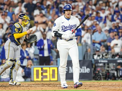 Los Dodgers descartan operar a Ohtani durante el receso de la MLB