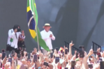 Lula apuesta por el voto de los adultos mayores para vencer a Flávio Bolsonaro