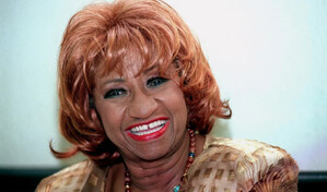 Miami rendir&aacute; homenaje a Celia Cruz con una nueva plaza en la Peque&ntilde;a Habana
