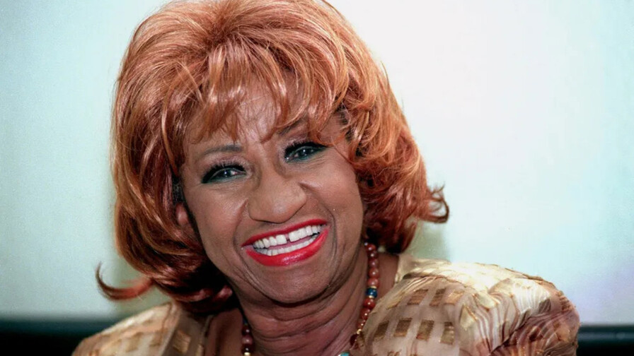 Miami rendirá homenaje a Celia Cruz con una nueva plaza en la Pequeña Habana Miami rendirá homenaje a Celia Cruz con una nueva plaza en la Pequeña Habana