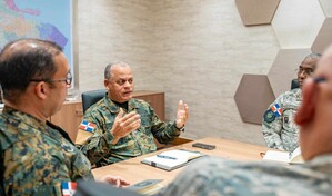 Ministerio de Defensa garantiza seguridad en la frontera y descarta su cierre por violencia en Hait&iacute;
