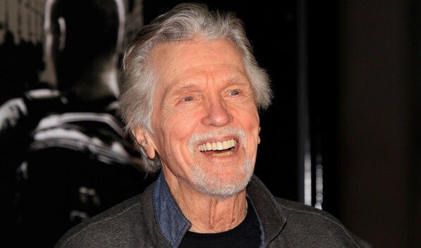 Muere a los 93 a&ntilde;os Tom Skerritt, estrella de Alien y Top Gun