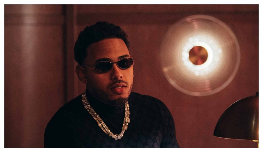 "Te Imagino, lo nuevo de Myke Towers "Te Imagino, lo nuevo de Myke Towers
