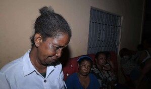 "Los acribillaron mientras dorm&iacute;an": familiares de gemelos abatidos niegan intercambio de disparos