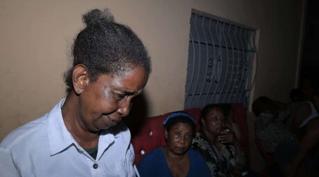 "Los acribillaron mientras dorm&iacute;an": familiares de gemelos abatidos niegan intercambio de disparos