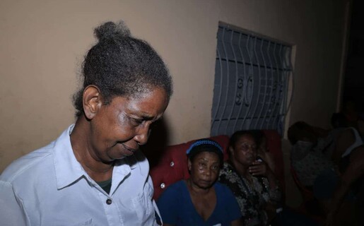 "Los acribillaron mientras dorm&iacute;an": familiares de gemelos abatidos niegan intercambio de disparos