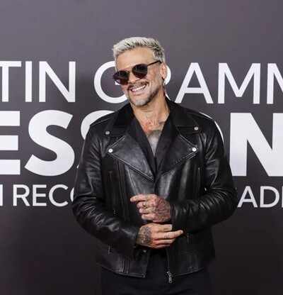 Pedro Cap&oacute; incluye a Rep&uacute;blica Dominicana en su gira Fulanito Tour 2027