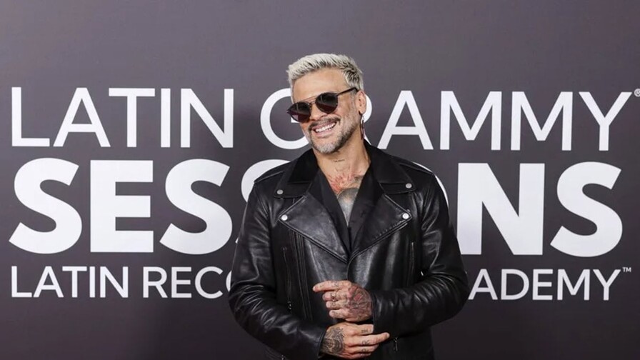 Pedro Cap&oacute; incluye a Rep&uacute;blica Dominicana en su gira Fulanito Tour 2027