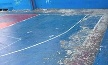 Club Domingo Savio pide reacondicionar cancha del barrio 27 de Febrero