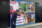 Policía identifica y busca a hombre acusado de matar al joven encontrado enterrado en Nagua Policía identifica y busca a hombre acusado de matar al joven encontrado enterrado en Nagua