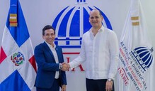 Programa Mundial de Alimentos destaca avances de la alimentaci&oacute;n escolar dominicana