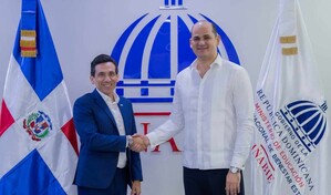 Programa Mundial de Alimentos destaca avances de la alimentaci&oacute;n escolar dominicana