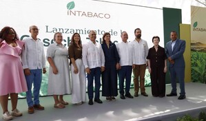 Rep&uacute;blica Dominicana proyecta sembrar m&aacute;s de 120,000 tareas de tabaco en la zafra 2026-2027