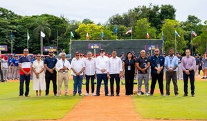 Rep&uacute;blica Dominicana inaugura el Premundial de B&eacute;isbol U-18 con 11 pa&iacute;ses en competencia