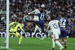 Real Madrid no cede en Champions, Bayern sigue sin arrancar y Nico Paz sonroja al United Real Madrid no cede en Champions, Bayern sigue sin arrancar y Nico Paz sonroja al United